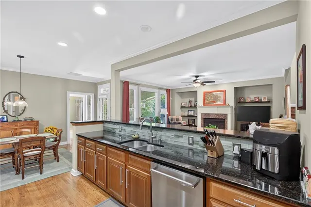 $874,900 | 124 Middleton Drive, Peachtree City, GA 30269