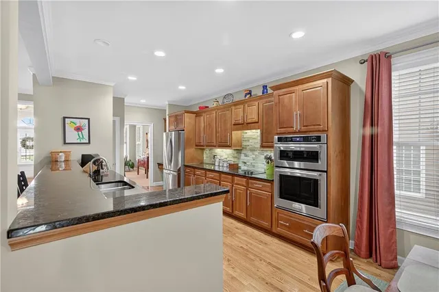 $874,900 | 124 Middleton Drive, Peachtree City, GA 30269