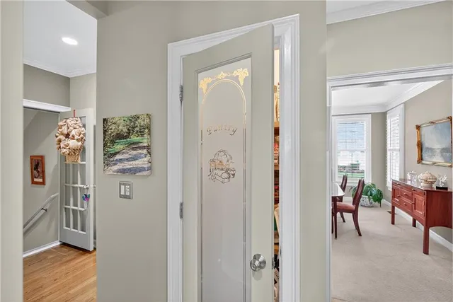 $874,900 | 124 Middleton Drive, Peachtree City, GA 30269