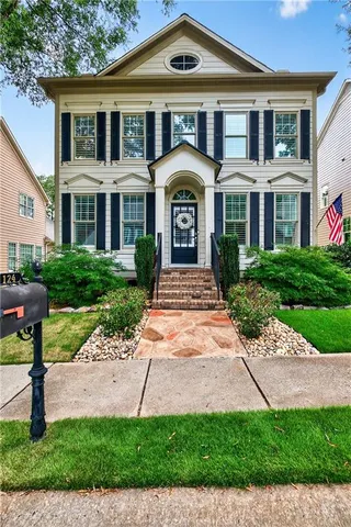 $874,900 | 124 Middleton Drive, Peachtree City, GA 30269