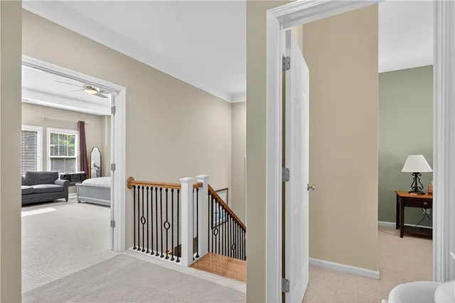 $874,900 | 124 Middleton Drive, Peachtree City, GA 30269