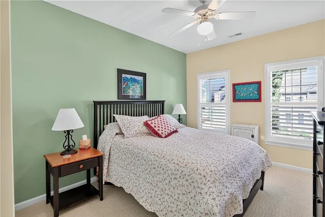 $874,900 | 124 Middleton Drive, Peachtree City, GA 30269