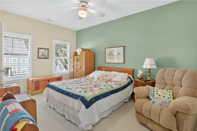 $874,900 | 124 Middleton Drive, Peachtree City, GA 30269