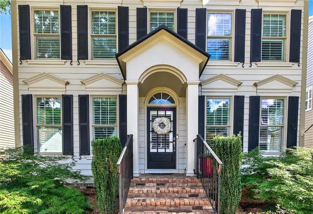 $874,900 | 124 Middleton Drive, Peachtree City, GA 30269