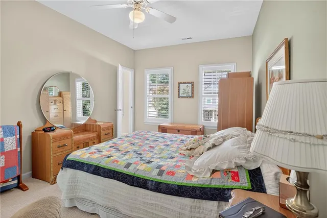 $874,900 | 124 Middleton Drive, Peachtree City, GA 30269