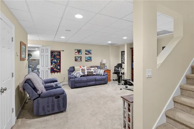 $874,900 | 124 Middleton Drive, Peachtree City, GA 30269