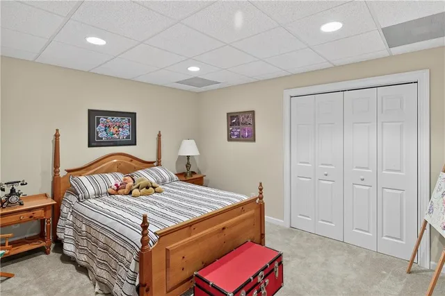 $874,900 | 124 Middleton Drive, Peachtree City, GA 30269