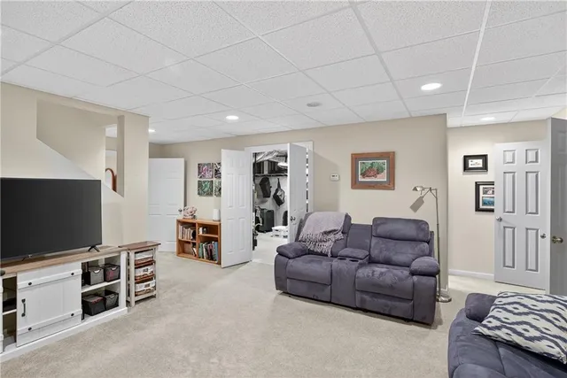 $874,900 | 124 Middleton Drive, Peachtree City, GA 30269