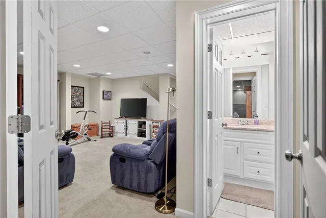 $874,900 | 124 Middleton Drive, Peachtree City, GA 30269