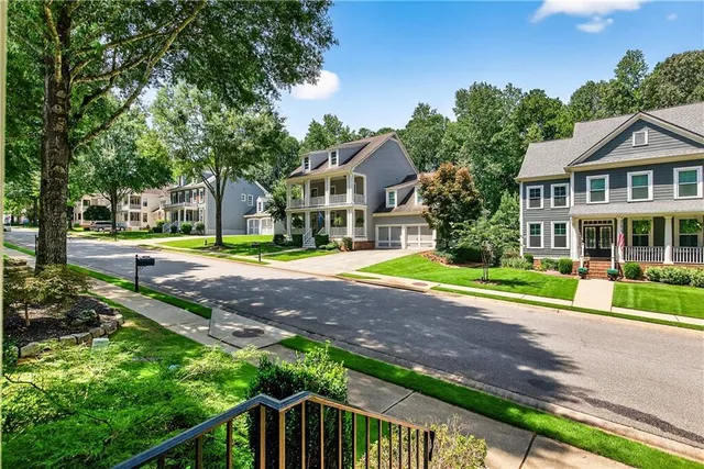 $874,900 | 124 Middleton Drive, Peachtree City, GA 30269