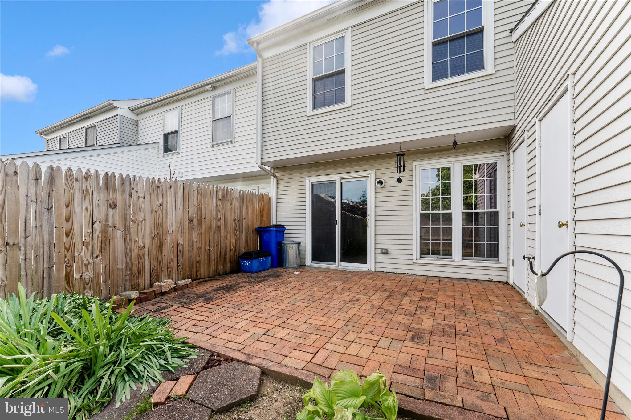 5751 Sunset View Lane Frederick, MD 21703 - Photo 35 of 46 Patio