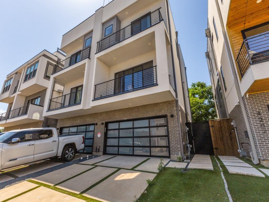 4119 Munger Avenue Dallas, TX 75204 - Photo 23 of 23