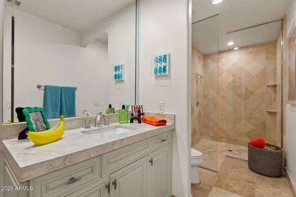$25,000 | 11861 East Desert Trail Road, Scottsdale, AZ 85259