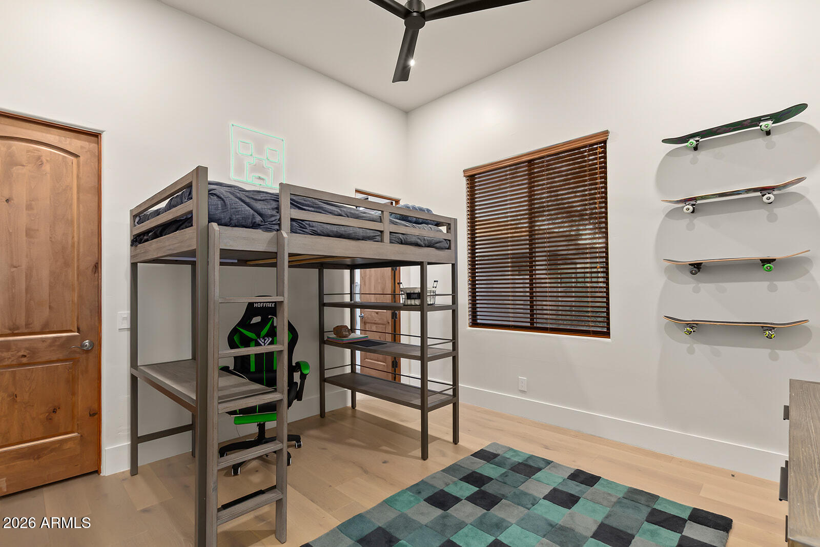 11861 East Desert Trail Road Scottsdale, AZ 85259 - Photo 43 of 63 GREAT KIDS ROOM