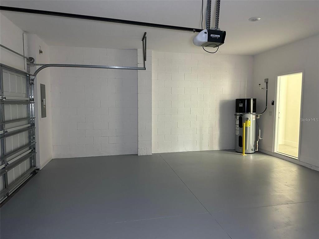 4806 Prairie Preserve Run St. Cloud, FL 34772 - Photo 14 of 21 a view of empty room with wooden floor