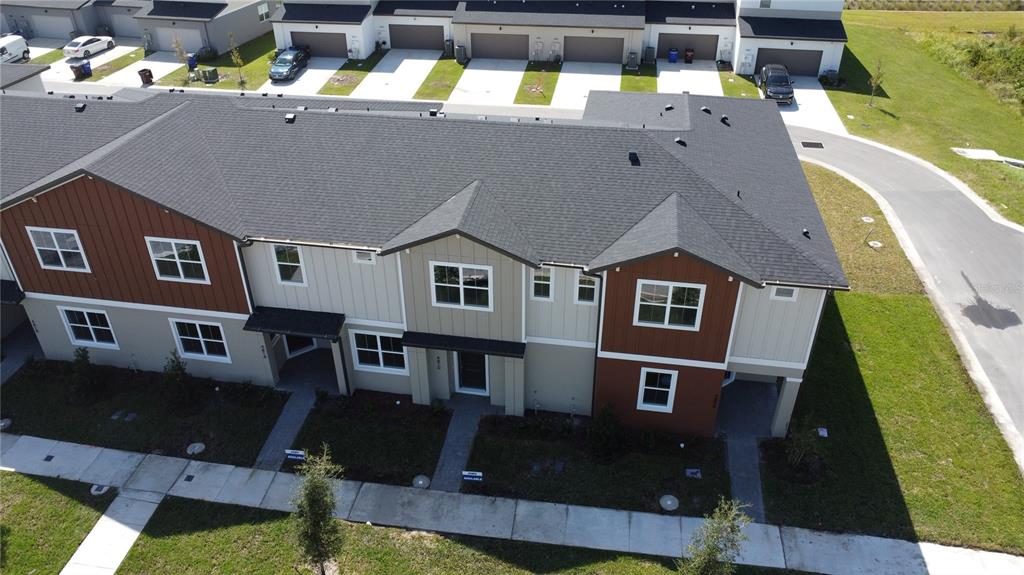4806 Prairie Preserve Run St. Cloud, FL 34772 - Photo 5 of 21 a aerial view of a house
