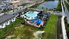 4806 Prairie Preserve Run St. Cloud, FL 34772 - Photo 9 of 21 a view of an outdoor space