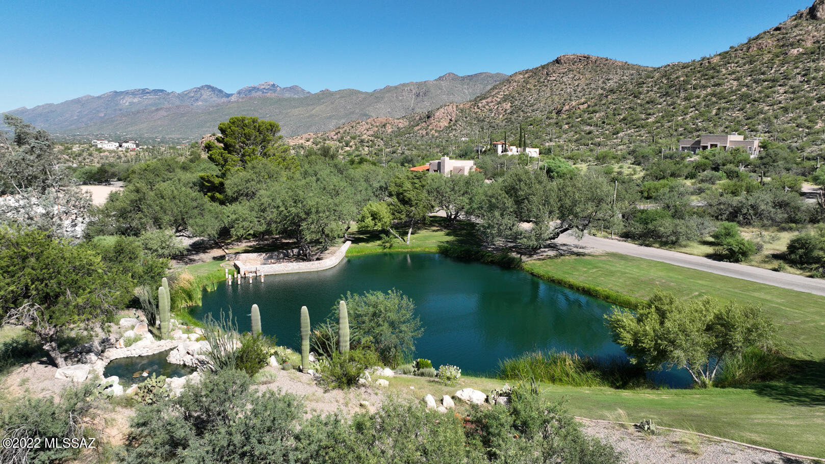 13600 East Sahuaro Sunset Road, Unit 13 Tucson, AZ 85749 - Photo 16 of 19