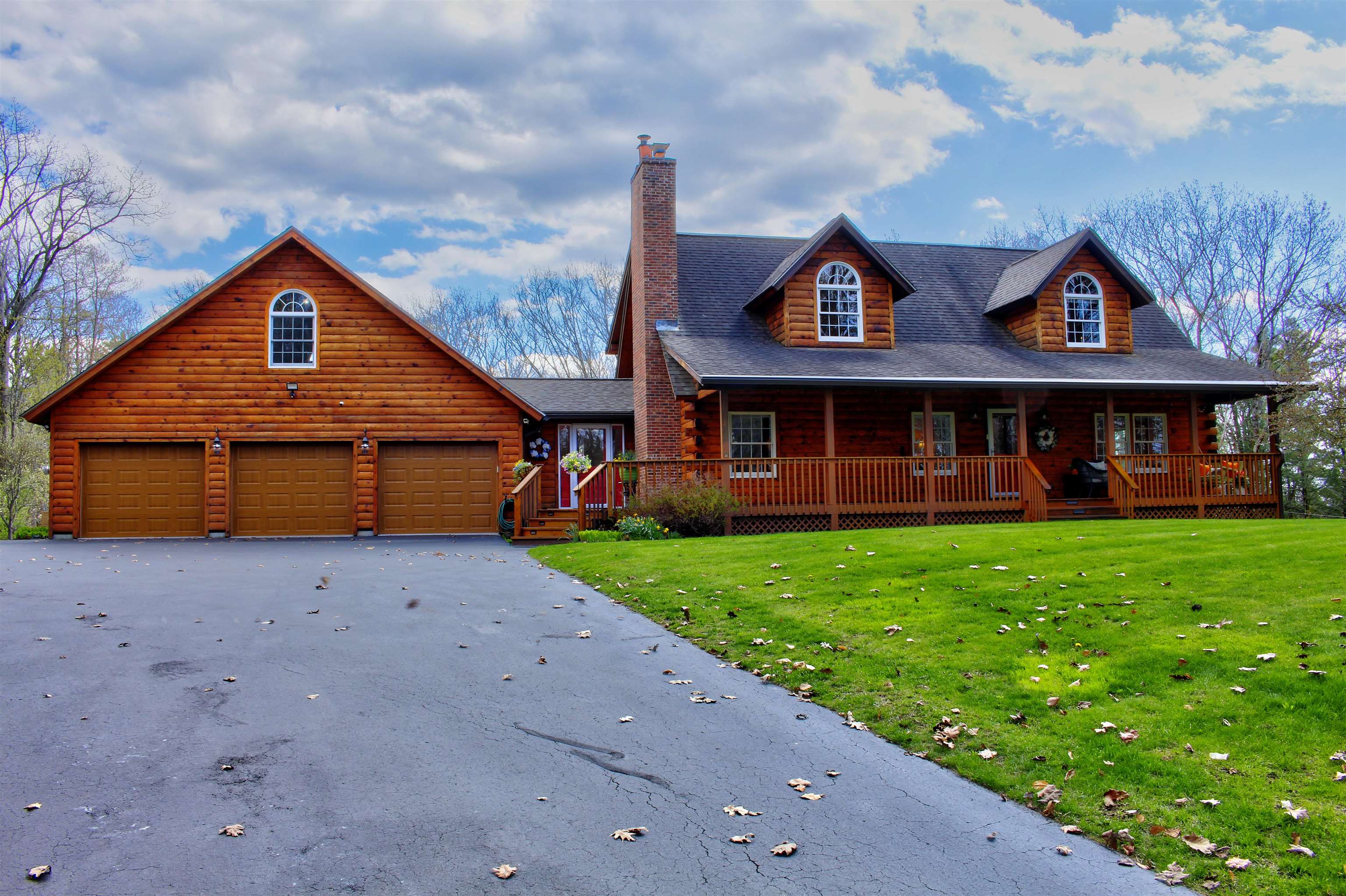 693 Fitzwilliam Road Richmond, NH 03470 - Photo 3 of 55