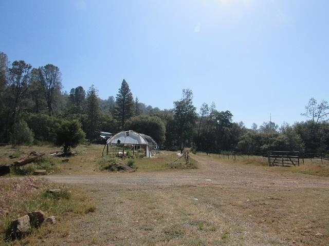 28472 Italian Bar Road Twain Harte, CA 95383 - Photo 4 of 10 a view of swimming pool with a yard