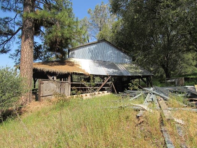 28472 Italian Bar Road Twain Harte, CA 95383 - Photo 8 of 10 a view of a house with pool and sitting area
