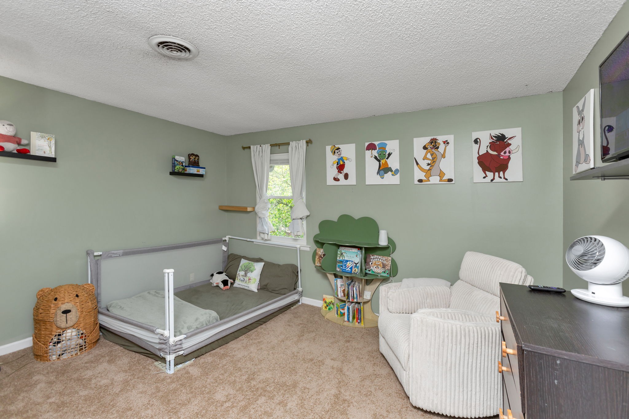 4001 Anderson Road, Unit K23 Nashville, TN 37217 - Photo 15 of 16