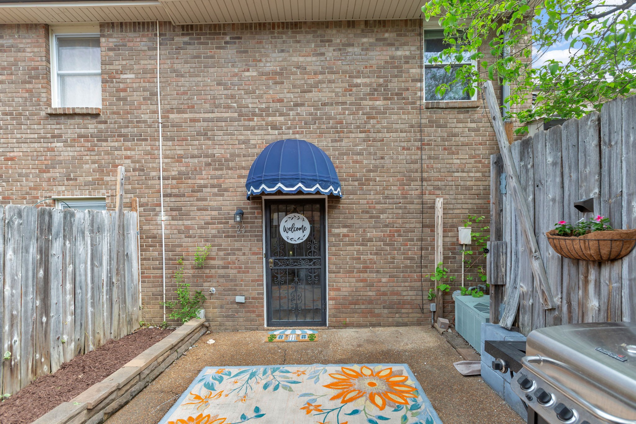 4001 Anderson Road, Unit K23 Nashville, TN 37217 - Photo 16 of 16