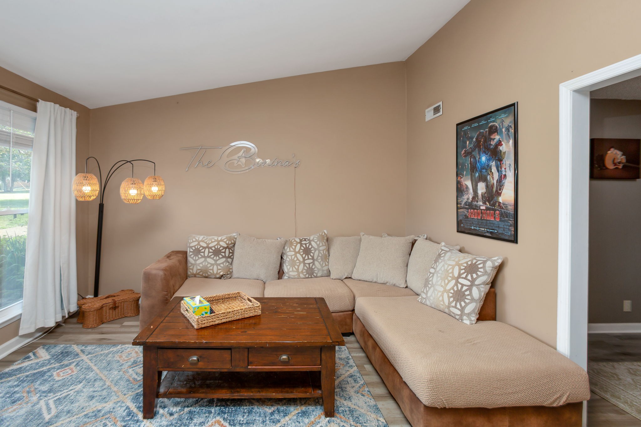 4001 Anderson Road, Unit K23 Nashville, TN 37217 - Photo 4 of 16