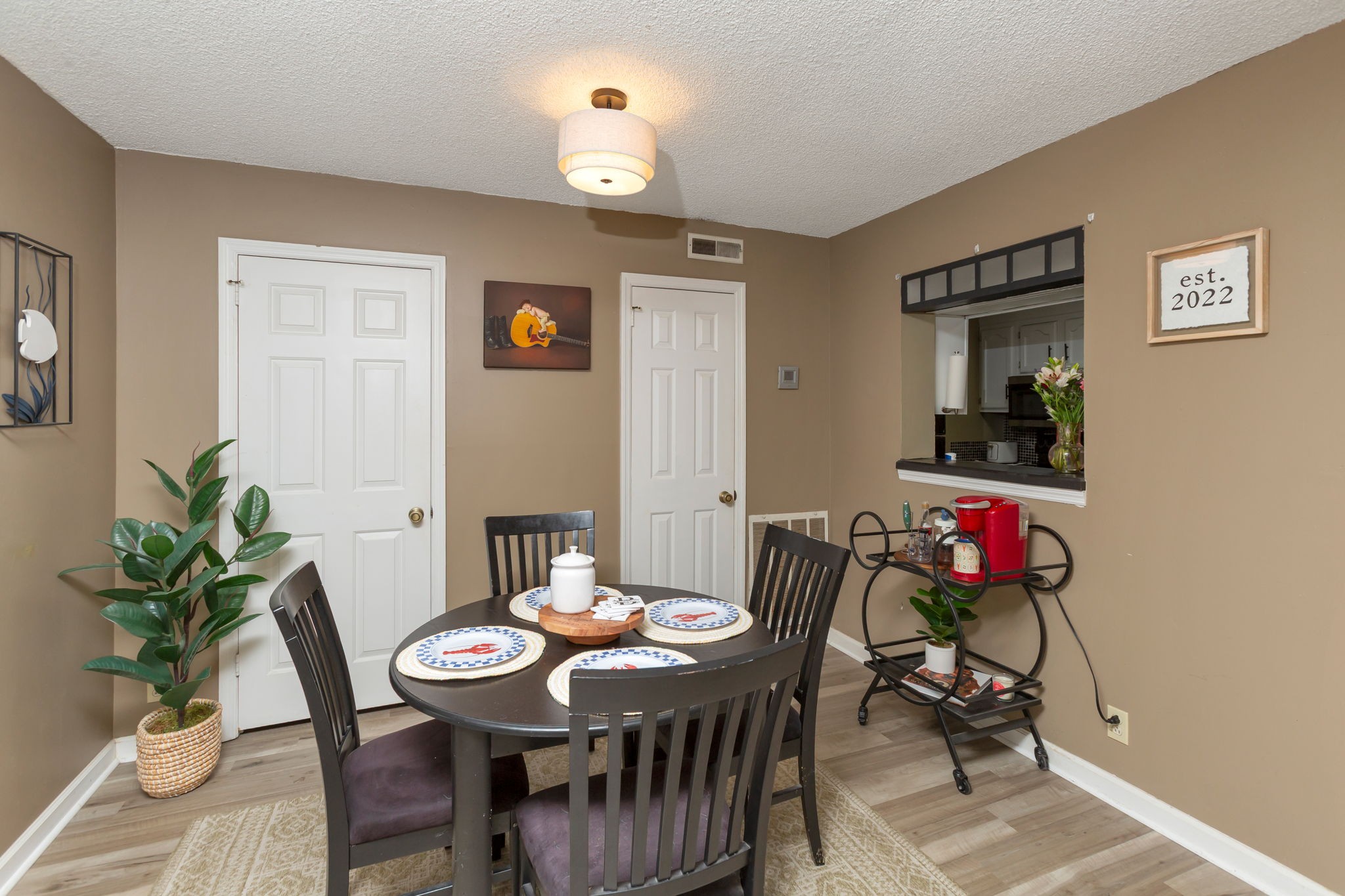 4001 Anderson Road, Unit K23 Nashville, TN 37217 - Photo 5 of 16