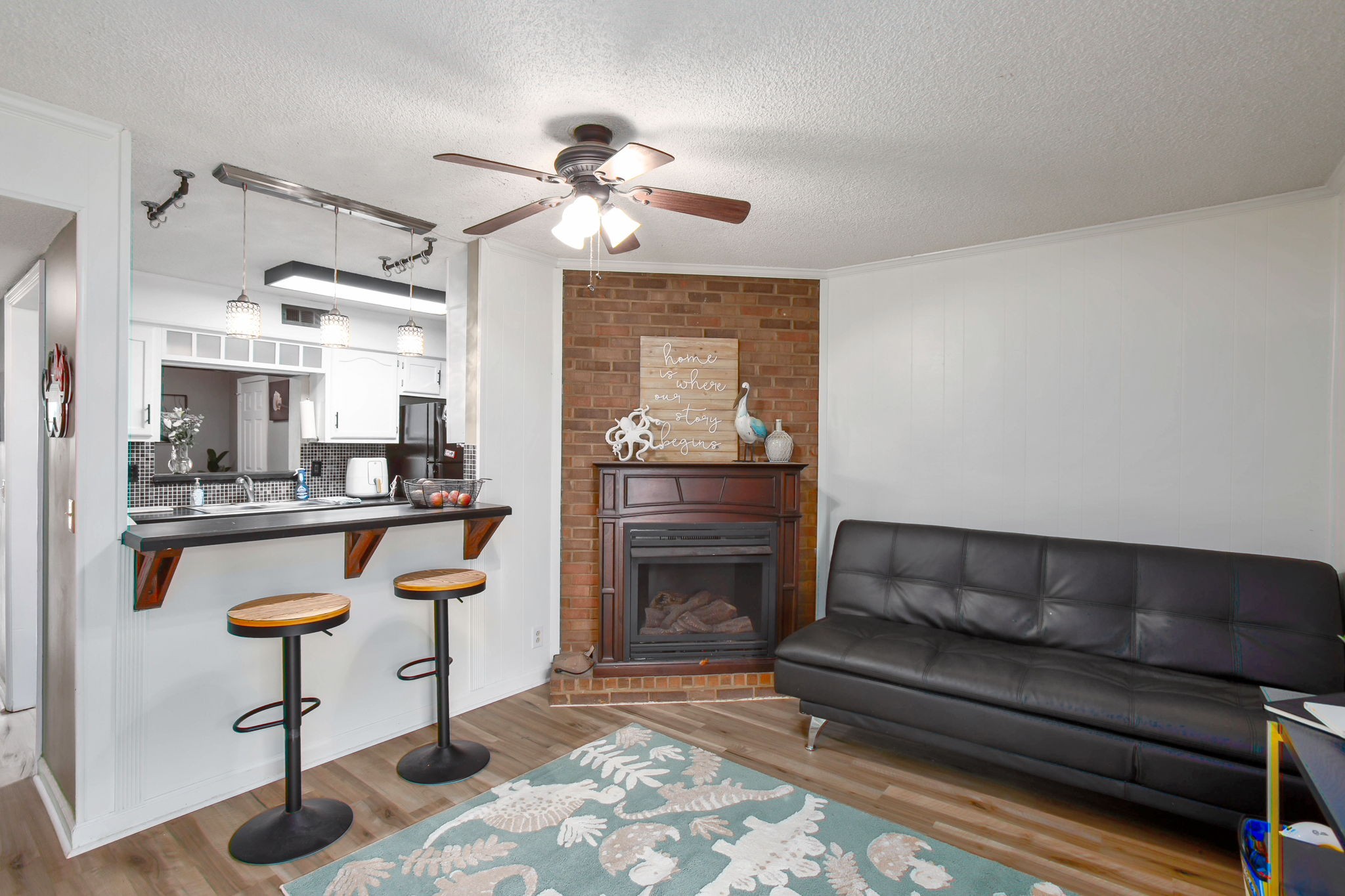 4001 Anderson Road, Unit K23 Nashville, TN 37217 - Photo 6 of 16