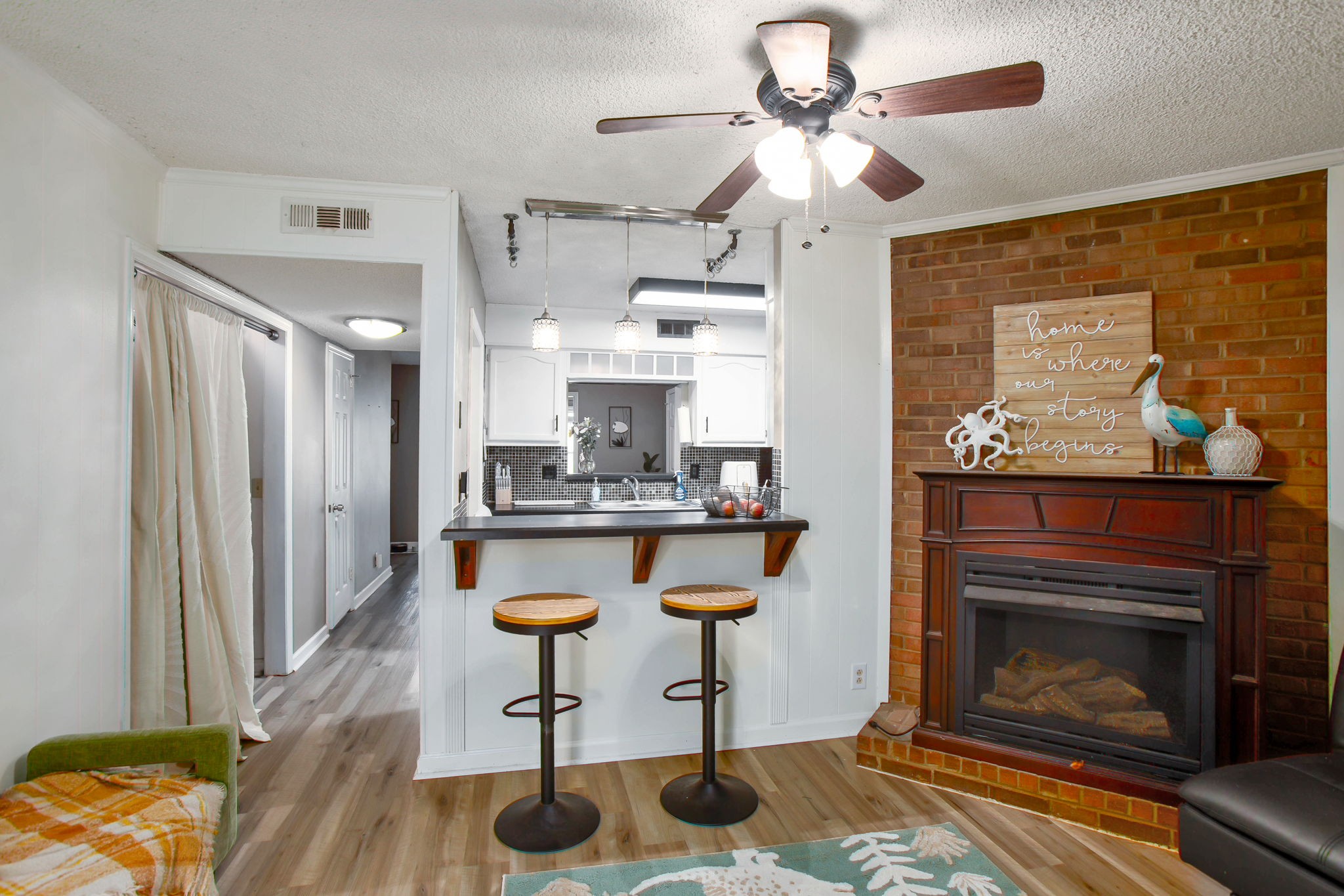 4001 Anderson Road, Unit K23 Nashville, TN 37217 - Photo 7 of 16