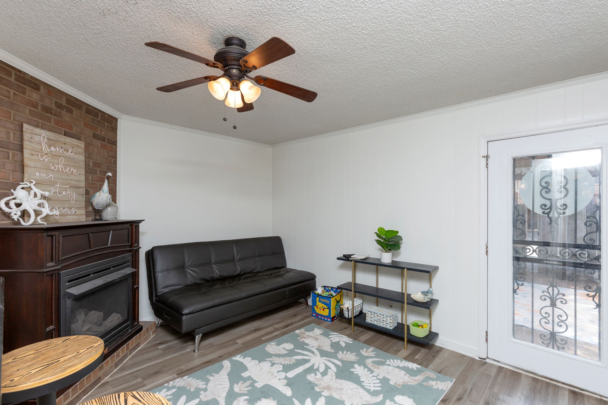 4001 Anderson Road, Unit K23 Nashville, TN 37217 - Photo 8 of 16