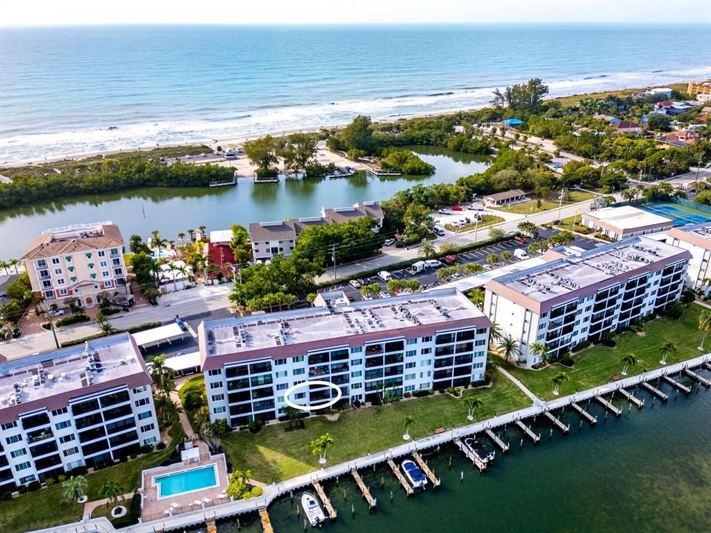 8977 Midnight Pass Road, Unit 222 Sarasota, FL 34242 - Photo 1 of 1