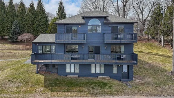 $749,500 | 363 Hurd Road, Unit TR48, Bethel, NY 12783