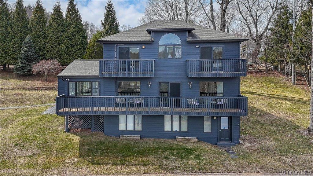 363 Hurd Road, Unit TR48 Bethel, NY 12783 - Photo 1 of 43 Facing Water