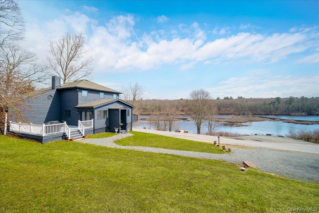 363 Hurd Road, Unit TR48 Bethel, NY 12783 - Photo 2 of 43 Water view