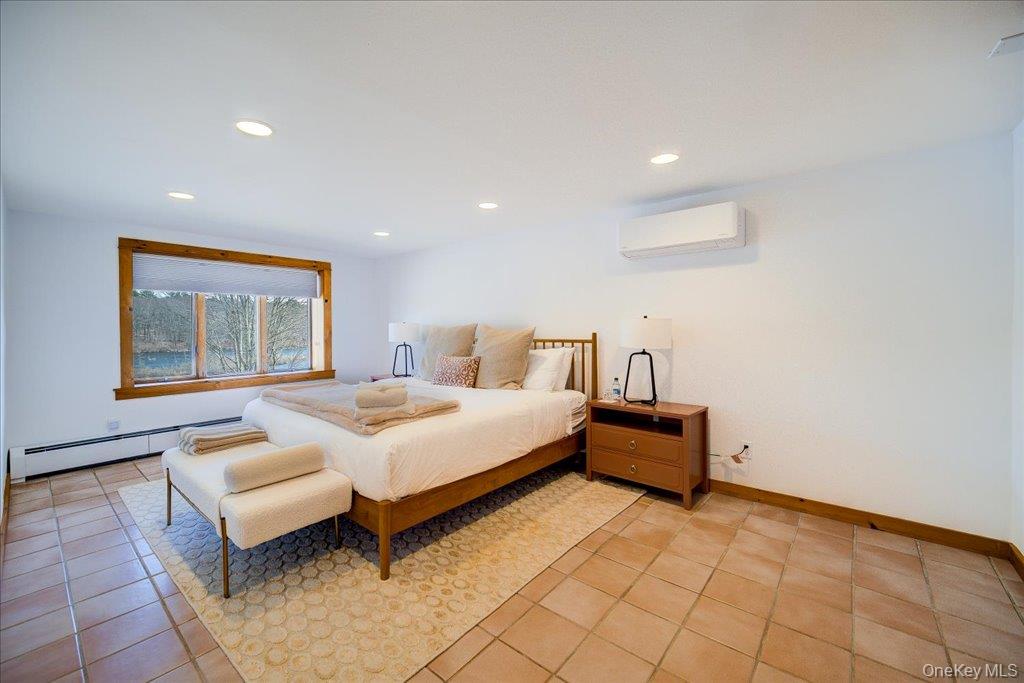 363 Hurd Road, Unit TR48 Bethel, NY 12783 - Photo 24 of 43 Lower Level Bedroom