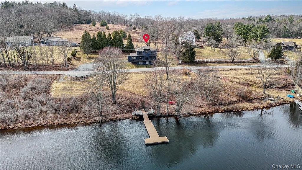 363 Hurd Road, Unit TR48 Bethel, NY 12783 - Photo 3 of 43 Waterfront Dock