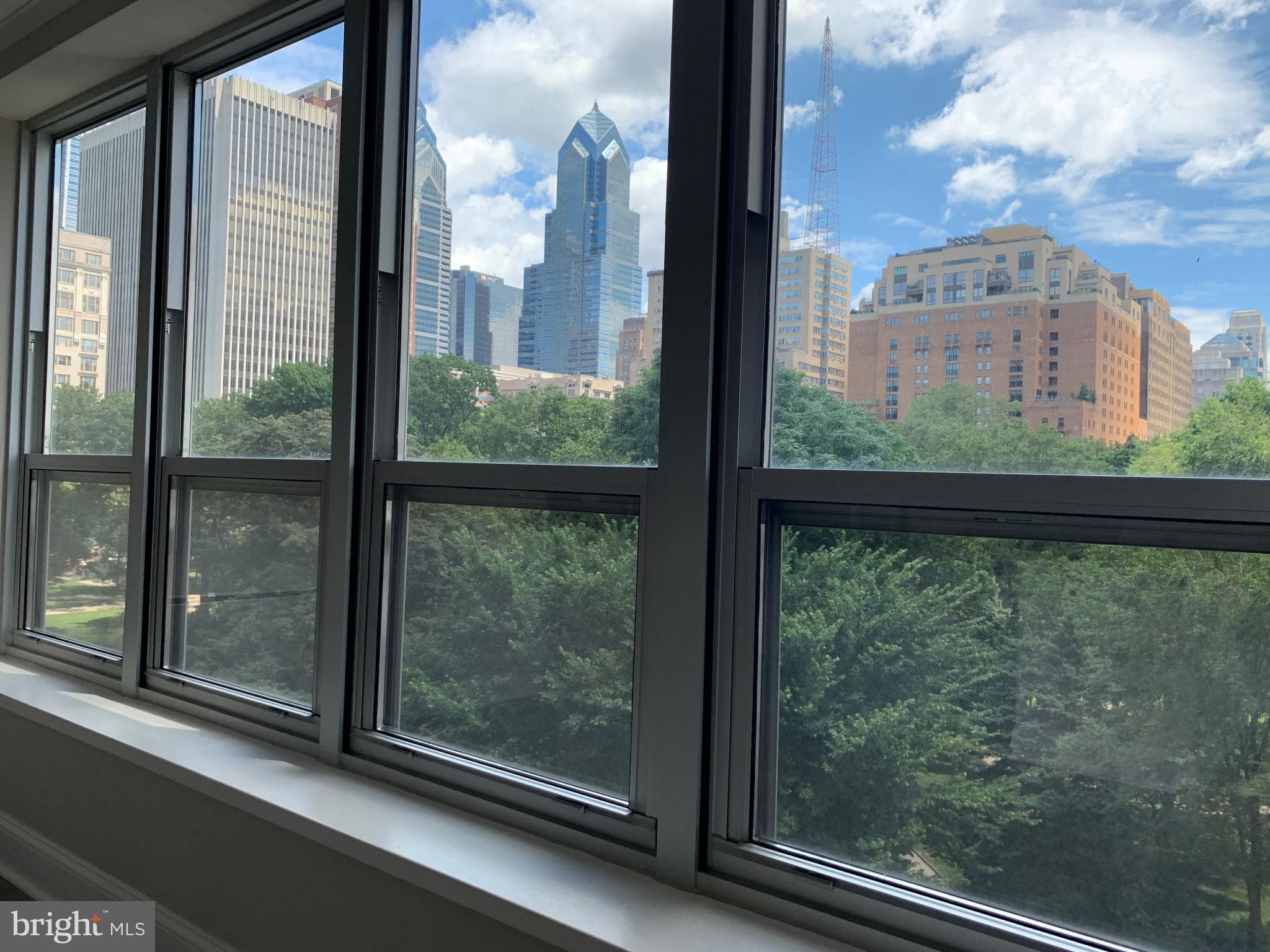 224-30 West Rittenhouse Sq Unit 606  