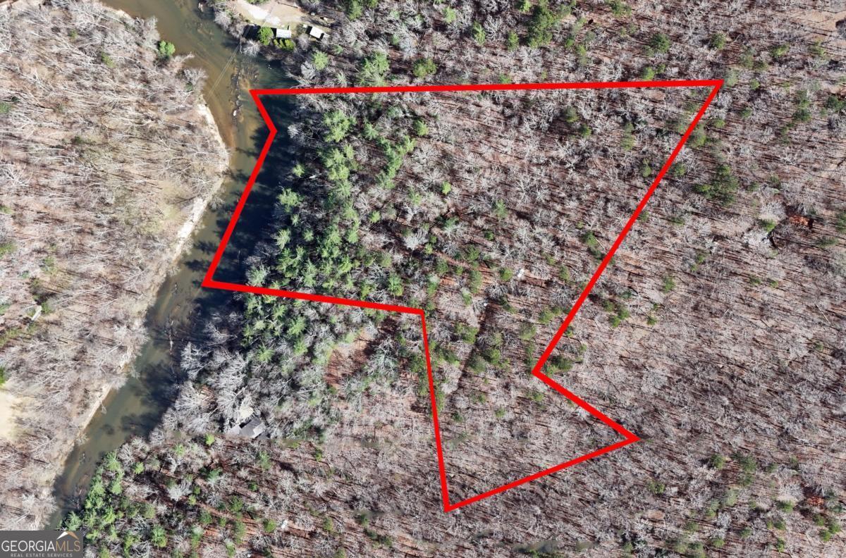 Lot #8 Casa Rio Drive, Unit 8 Cornelia, GA 30531 - Photo 31 of 46