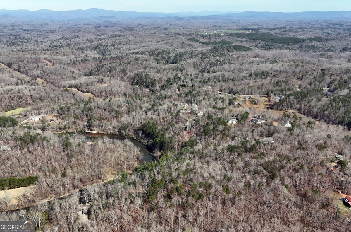 Lot #8 Casa Rio Drive, Unit 8 Cornelia, GA 30531 - Photo 34 of 46 a view of a field
