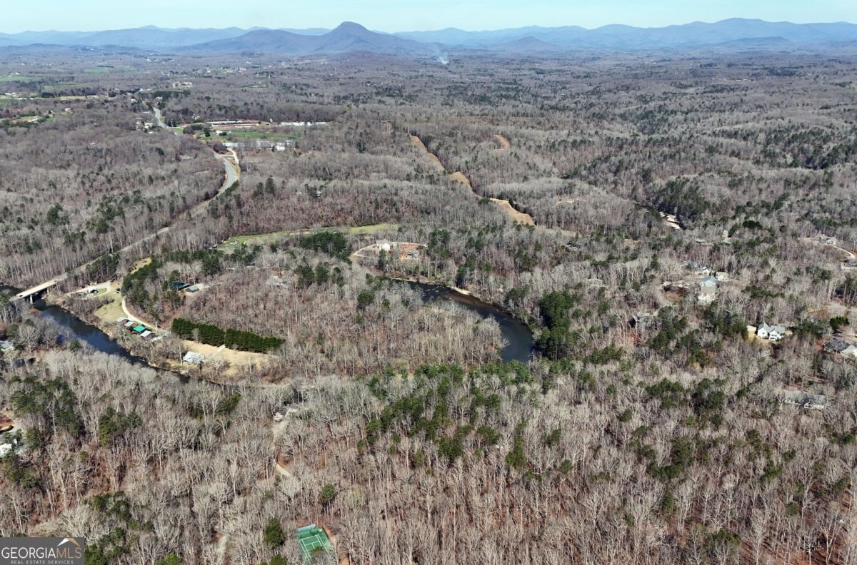 Lot #8 Casa Rio Drive, Unit 8 Cornelia, GA 30531 - Photo 36 of 46 a view of a dry field