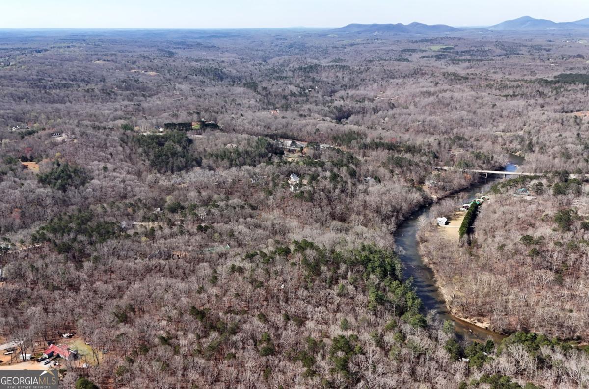 Lot #8 Casa Rio Drive, Unit 8 Cornelia, GA 30531 - Photo 39 of 46 a view of a dry field