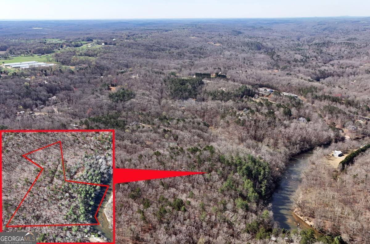 Lot #8 Casa Rio Drive, Unit 8 Cornelia, GA 30531 - Photo 41 of 46 a view of a houses with yard