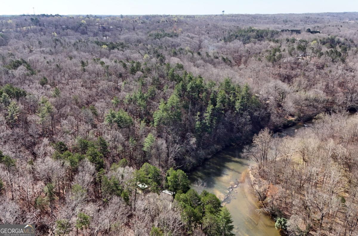 Lot #8 Casa Rio Drive, Unit 8 Cornelia, GA 30531 - Photo 42 of 46 a view of a dry field
