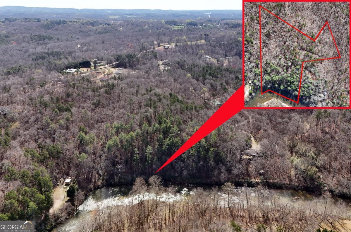 Lot #8 Casa Rio Drive, Unit 8 Cornelia, GA 30531 - Photo 45 of 46