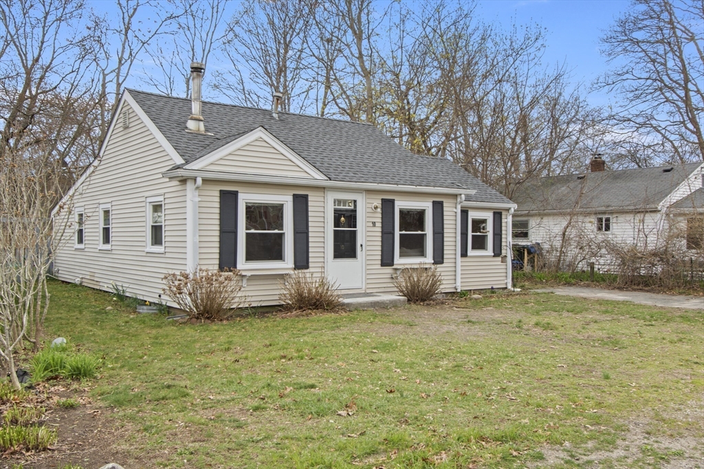 10 3rd Avenue Wareham, MA 02571 - Photo 32 of 32