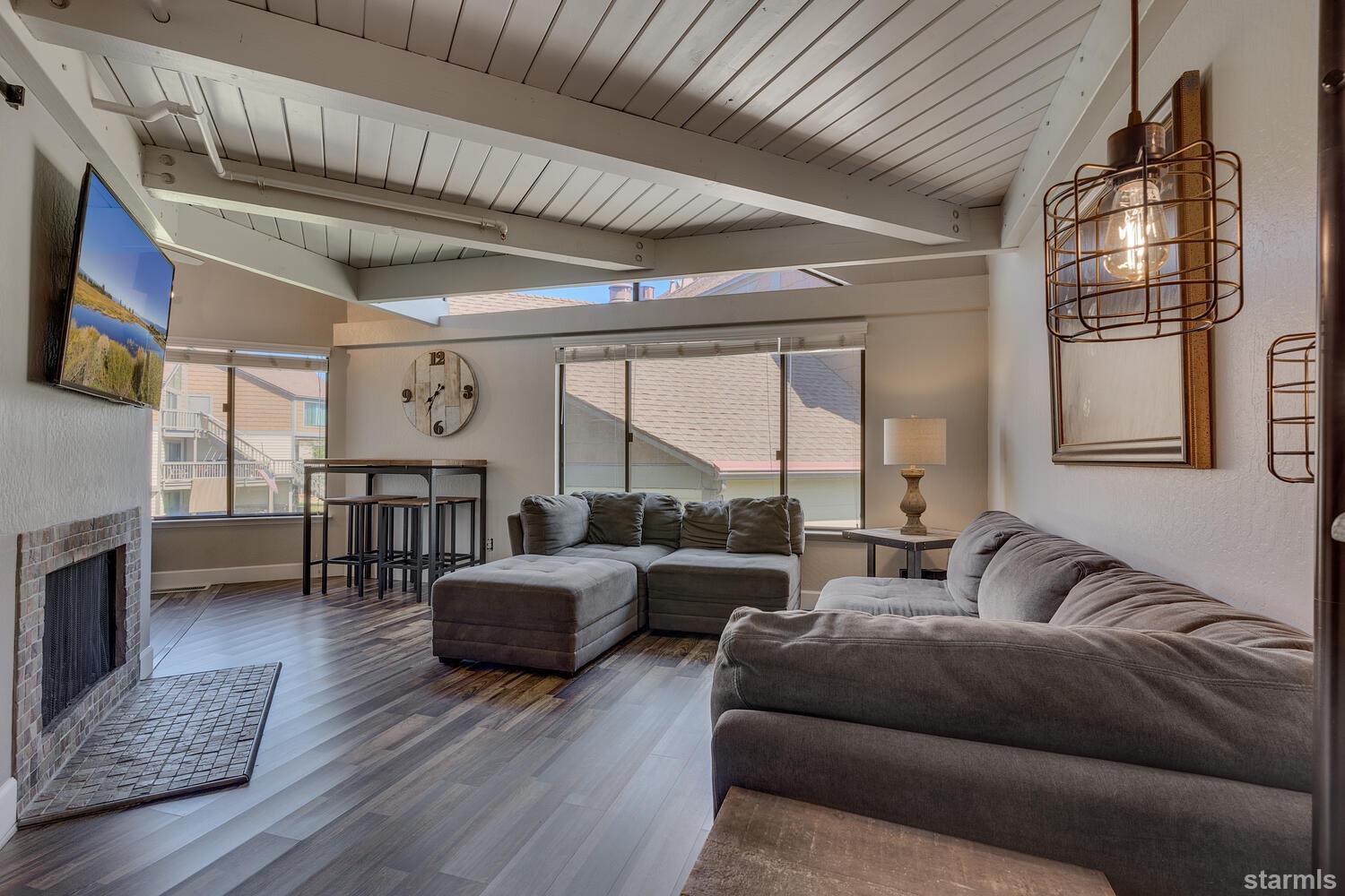 555 Tahoe Keys Boulevard, Unit 10, South Lake Tahoe, CA 96150 Compass