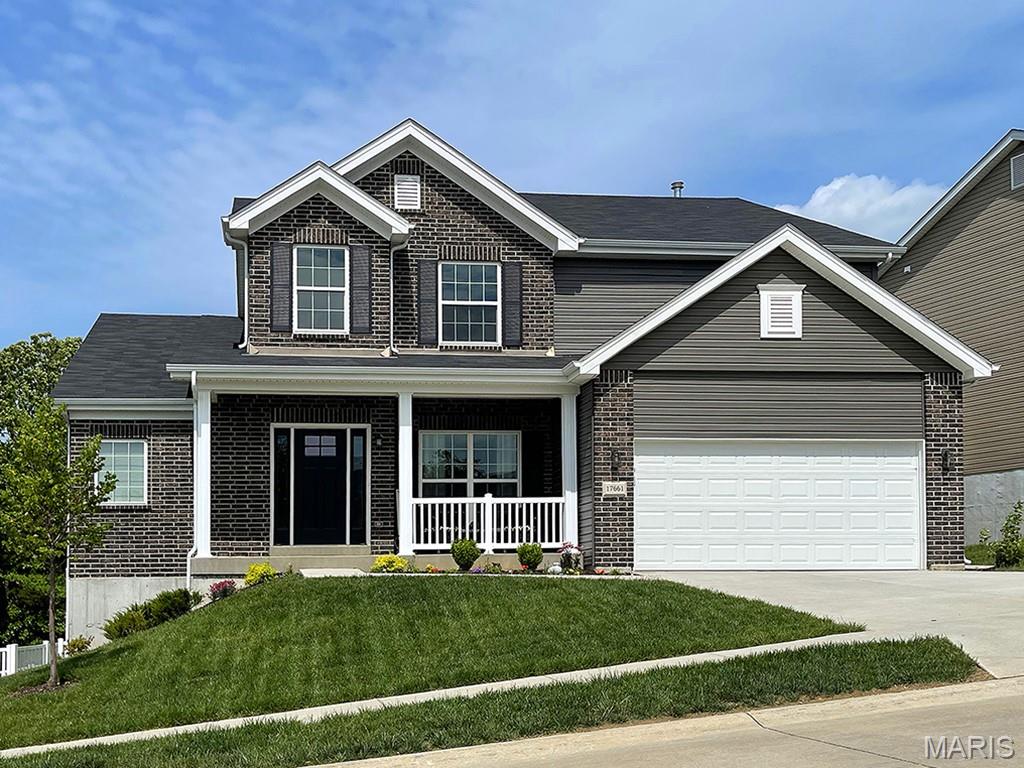 2 Pin Oak At Estates Union, MO 63084 - Photo 1 of 32