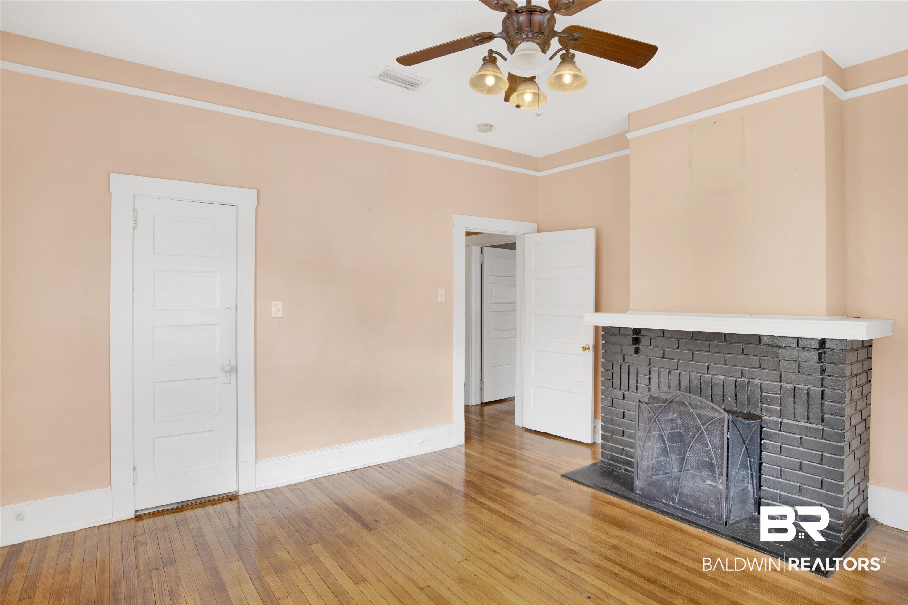 458 Dexter Avenue Mobile, AL 36604 - Photo 19 of 22